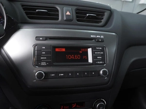 Хетчбэк Kia Rio 2017 года, 1249000 рублей, Ростов-на-Дону