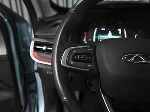 Внедорожник Chery Tiggo 4 Pro 2023 года, 1770000 рублей, Ставрополь