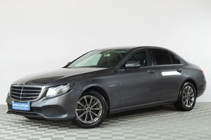 Седан Mercedes-benz E-класс 2018 года, 2749000 рублей, Челябинск