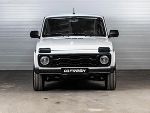 Внедорожник ВАЗ (LADA) Niva Legend 2024 года, 919000 рублей, Ставрополь