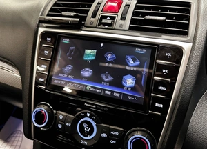 Универсал Subaru Levorg 2016 года, 1717000 рублей, Красноярск