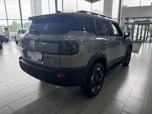 Внедорожник Jetour T1 2026 года, 4199900 рублей, Красноярск