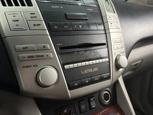 Внедорожник Lexus RX 2006 года, 1410000 рублей, Омск