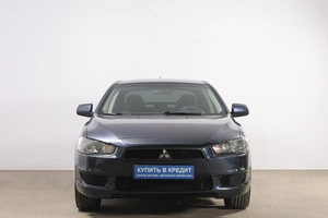 Седан Mitsubishi Lancer 2010 года, 799000 рублей, Новосибирск