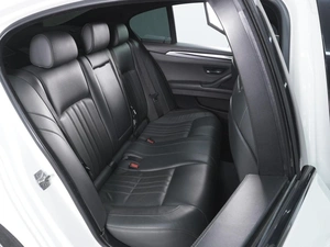 Седан BMW M5 2012 года, 3319000 рублей, Ростов-на-Дону