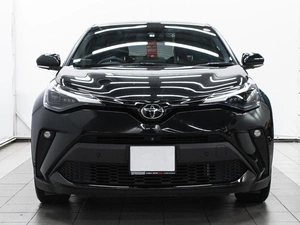 Внедорожник Toyota C-HR 2021 года, 2250000 рублей, Красноярск