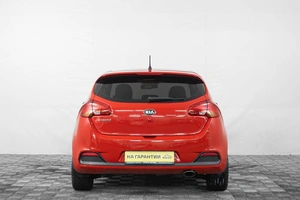 Хетчбэк Kia Ceed 2015 года, 1229000 рублей, Кемерово