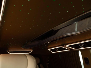 Минивэн Mercedes-benz Vito 2025 года, 10498999 рублей, Москва