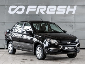 Седан ВАЗ (LADA) Granta 2023 года, 859000 рублей, Краснодар