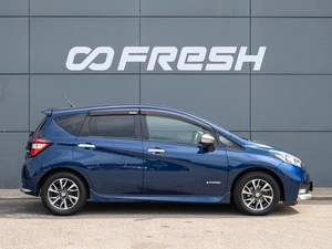 Хетчбэк Nissan Note 2018 года, 1300000 рублей, Краснодар