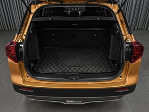 Внедорожник Suzuki Vitara 2019 года, 1768000 рублей, Ставрополь