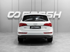 Внедорожник Audi Q5 2012 года, 2039853 рублей, Тюмень