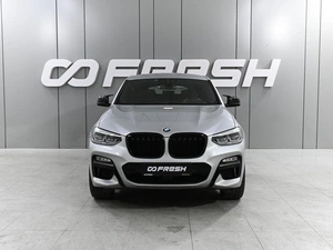 Внедорожник BMW X4 2018 года, 4483000 рублей, Аксай