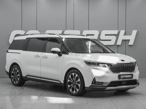 Минивэн Kia Carnival 2020 года, 4439000 рублей, Ростов-на-Дону