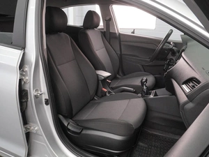 Седан Hyundai Solaris 2020 года, 1449000 рублей, Воронеж