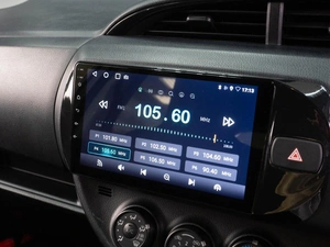 Хетчбэк Toyota Vitz 2019 года, 1079000 рублей, Тюмень
