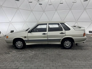 Седан ВАЗ (LADA) 2115 2005 года, 240000 рублей, Клинцы