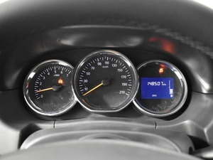 Внедорожник Renault Duster 2015 года, 995100 рублей, Казань