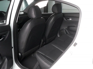 Седан Kia Rio 2020 года, 1872000 рублей, Красный Пахарь