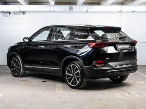 Внедорожник FAW Bestune T77 2024 года, 1890000 рублей, Ставрополь