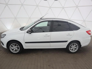Лифтбек ВАЗ (LADA) Granta 2023 года, 795000 рублей, Орёл