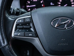 Седан Hyundai Solaris 2018 года, 1049000 рублей, Петрозаводск