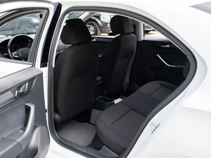 Лифтбек Volkswagen Polo 2020 года, 1515000 рублей, Большой Сочи