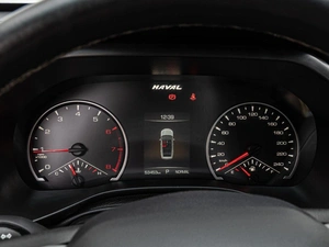 Внедорожник Haval Jolion 2023 года, 1598000 рублей, Краснодар