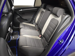 Хетчбэк Volkswagen Golf R 2014 года, 2612900 рублей, Казань