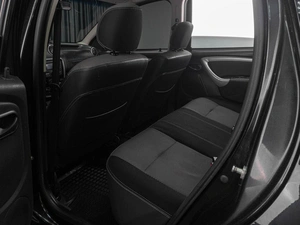 Внедорожник Renault Duster 2013 года, 949000 рублей, Тюмень