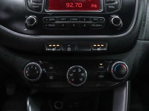 Хетчбэк Kia Ceed 2015 года, 980000 рублей, Красноярск