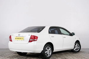 Седан Toyota Corolla Axio 2010 года, 859000 рублей, Красноярск