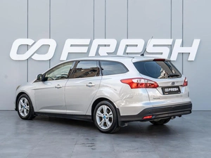 Универсал Ford Focus 2012 года, 680000 рублей, Краснодар