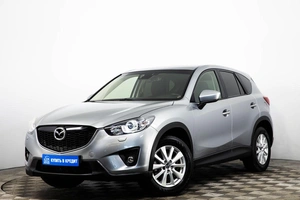 Внедорожник Mazda CX-5 2013 года, 1959000 рублей, Пермь