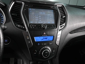 Внедорожник Hyundai Santa Fe 2013 года, 1879000 рублей, Аксай