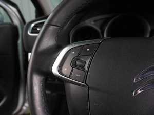 Седан Citroen C4 2015 года, 894000 рублей, Воронеж