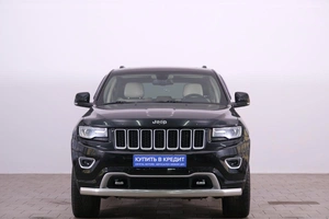Внедорожник Jeep Grand Cherokee 2013 года, 2699000 рублей, Омск