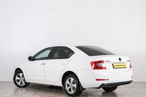 Лифтбек Skoda Octavia 2014 года, 1149000 рублей, Красноярск