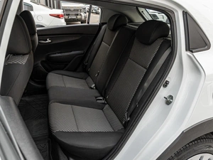 Хетчбэк Kia Rio X-Line 2019 года, 1770000 рублей, Краснодар