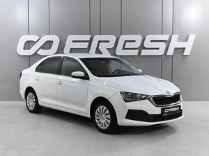 Лифтбек Skoda Rapid 2020 года, 999000 рублей, Аксай