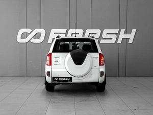 Внедорожник Chery Tiggo (T11) 2013 года, 598000 рублей, Тверь