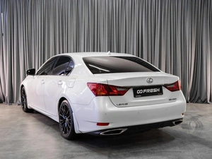 Седан Lexus GS 2013 года, 2279000 рублей, Тюмень