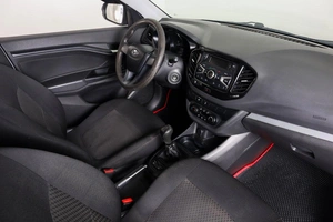 Седан ВАЗ (LADA) Vesta 2016 года, 689000 рублей, Пермь