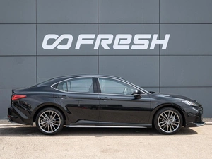 Седан Toyota Camry 2026 года, 4550000 рублей, Краснодар