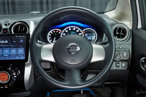 Хетчбэк Nissan Note 2014 года, 820000 рублей, Красноярск