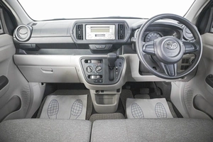 Хетчбэк Toyota Passo 2020 года, 1009000 рублей, Кемерово