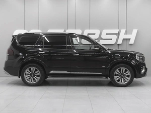 Внедорожник Kia Mohave 2019 года, 4150000 рублей, Ростов-на-Дону