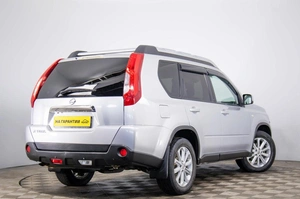 Внедорожник Nissan X-Trail 2013 года, 1279000 рублей, Пермь