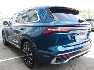 Внедорожник Geely Monjaro 2023 года, 3500000 рублей, Владимир