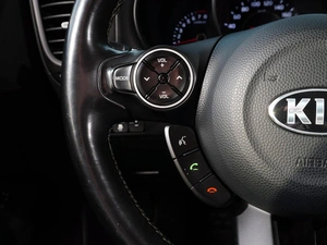 Внедорожник Kia Soul 2017 года, 1598000 рублей, Тверь